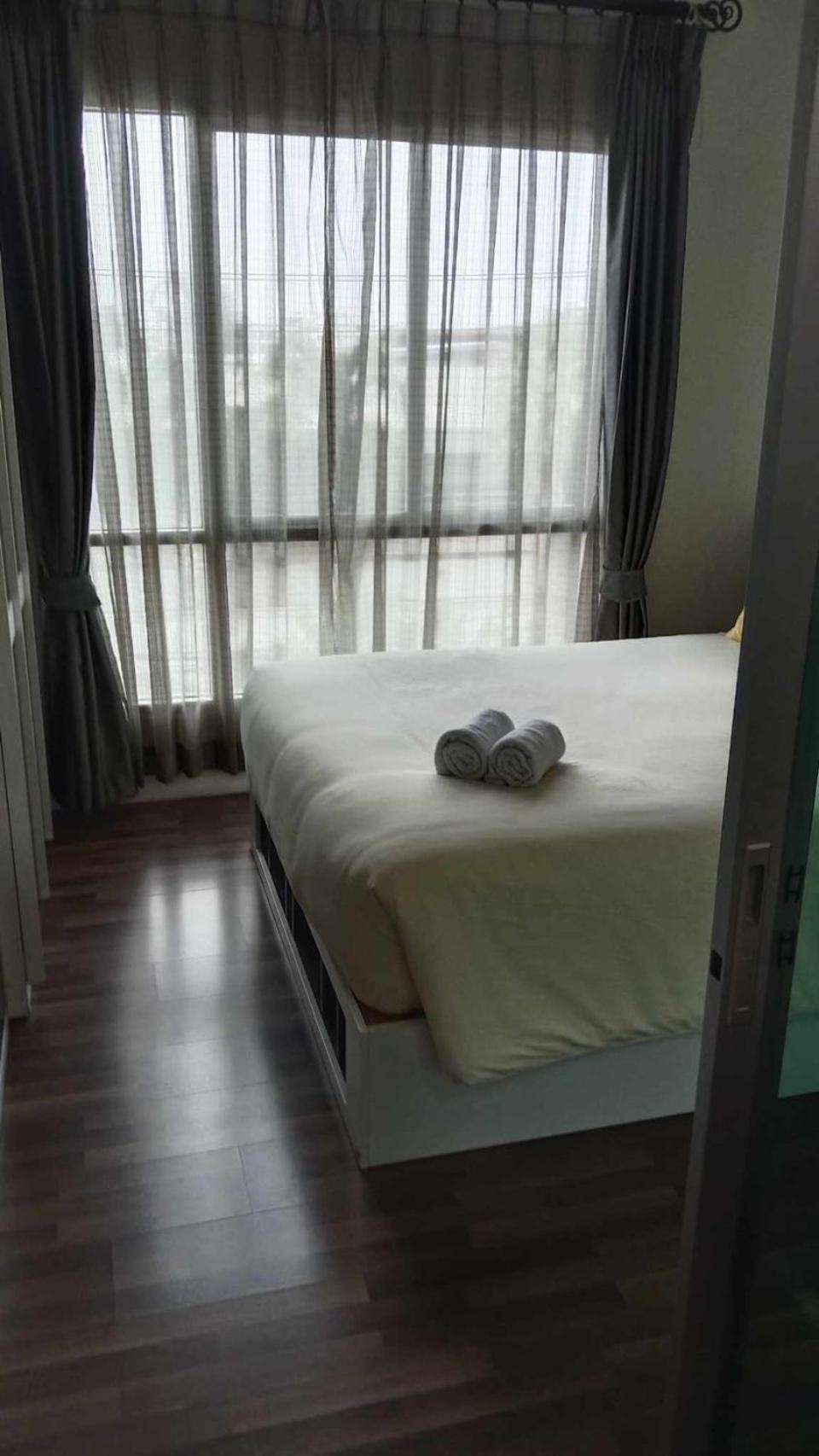 Otto Stay Bkk Airport 10 Mins, Near Malls & Night Market Ban Khlong Lat Bua Khao Eksteriør billede